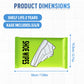 ⏰Last Day Surprise Price: ￡5.99!!🔥Quick-Clean Shoe Wipes