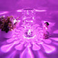 🎁Limited Time Special Price ￡10.99!!🎁Touching Control Rose Crystal Lamp