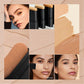 🎅Christmas Sale 50% OFF🔥✨2-in-1 Foundation Stick with Brush