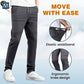 🔥SPRING DAY SALE £13.98!!⚡50K+ SOLD!🔥MultiPants – High Stretch Multi-pocket Durable Cargo Pants