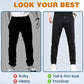 🔥SPRING DAY SALE £13.98!!⚡50K+ SOLD!🔥MultiPants – High Stretch Multi-pocket Durable Cargo Pants