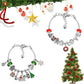 ⏰Last Day Promotion: BUY 2 GET 1 FREE✨DIY Christmas Advent Calendar Bracelets Set