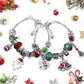 ⏰Last Day Promotion: BUY 2 GET 1 FREE✨DIY Christmas Advent Calendar Bracelets Set