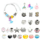 ⏰Last Day Promotion: BUY 2 GET 1 FREE✨DIY Christmas Advent Calendar Bracelets Set
