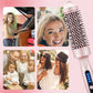 💥Last Day Sale 70% OFF💇‍♀️2-in-1 Hair Fluffy Styling Comb✨Fluffy Volume in Minutes