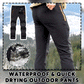 🎅Christmas Sale 49% OFF🌟Waterproof & Quick-Drying Outdoor Pants
