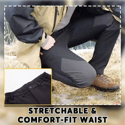🎅Christmas Sale 49% OFF🌟Waterproof & Quick-Drying Outdoor Pants
