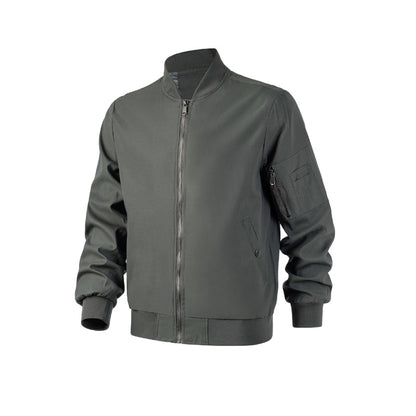 💥New high-quality-Men's Lightweight Bomber Jacket