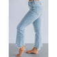 👖All-new design-Slimming & Hip-Lifting Bootcut Jeans
