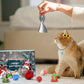 🎄Last 48 hours 70% OFF🎁2025 Christmas Countdown Cat&Dog Toys Advent Calendar🐾🥳