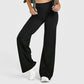 🏆Surprise Price: Only £11.99!!🔥Women's High Waist Stretch Soft Pants