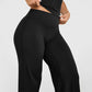 🏆Surprise Price: Only £11.99!!🔥Women's High Waist Stretch Soft Pants