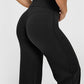 🏆Surprise Price: Only £11.99!!🔥Women's High Waist Stretch Soft Pants