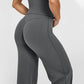 🏆Surprise Price: Only £11.99!!🔥Women's High Waist Stretch Soft Pants