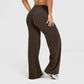 🏆Surprise Price: Only £11.99!!🔥Women's High Waist Stretch Soft Pants