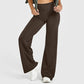 🏆Surprise Price: Only £11.99!!🔥Women's High Waist Stretch Soft Pants