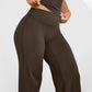 🏆Surprise Price: Only £11.99!!🔥Women's High Waist Stretch Soft Pants