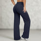 🏆Surprise Price: Only £11.99!!🔥Women's High Waist Stretch Soft Pants