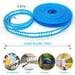 🔥Buy 1 Get 1 Free🔥Windproof Non-Slip Clothesline