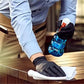 ⚡Today's Flash Sale 50% off🎁MultiGuard™ Nitrile Pro Gloves – Heavy Duty, Slip & Stain Resistant, Scratch Resistant