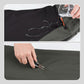 🔥48% off, while stocks last! 🎉 Suitable for men & women 👷‍♂️👷‍♀️Windproof Waterproof Warm Elastic Waist Hiking trousers