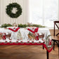 ✨Holiday New Arrivals✨Stylish Christmas Printed Tablecloth