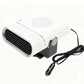 ❄️Hot Sale 50% OFF!!⚡50K+ SOLD!❄️2-in-1 Portable Car Heater with 360° Rotation