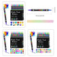 ⏳Limited-time 50% off⏰Dual Tip Acrylic Paint Markers🎨