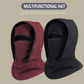 ⏳LAST DAY SALE 60% OFF!!❄️Winter All-In-One Scarf Ear Cover Warm Balaclava