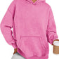 🔥LAST DAY SALE 49% OFF!!💥🎁Womens Acid Wash Hoodie Oversized Long Sleeve Fall Fashion Sweatshirts