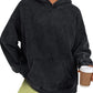 🔥LAST DAY SALE 49% OFF!!💥🎁Womens Acid Wash Hoodie Oversized Long Sleeve Fall Fashion Sweatshirts