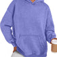🔥LAST DAY SALE 49% OFF!!💥🎁Womens Acid Wash Hoodie Oversized Long Sleeve Fall Fashion Sweatshirts