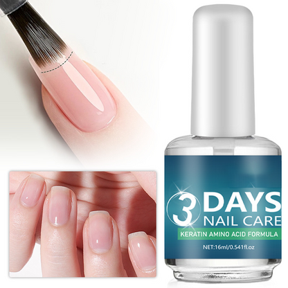 ⏰Buy 2 Get 1 Free! 💅High-Gloss Quick-Dry Nail Oil💓