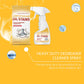 🥳2026 HOT SALE🥳💞50K+ SOLD!⚡🧽 Melts Grease in Seconds, Safe for Your Family. Fast-Acting Kitchen Cleaner – BIG SALE ON! 👨‍👩‍👧‍👦🚀