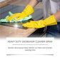 🥳2026 HOT SALE🥳💞50K+ SOLD!⚡🧽 Melts Grease in Seconds, Safe for Your Family. Fast-Acting Kitchen Cleaner – BIG SALE ON! 👨‍👩‍👧‍👦🚀