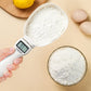 🏆LAST DAY 50% OFF🎁Food Electronic Measuring Scoop Scale