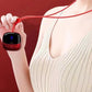 ⏳Limited time 60% OFF⏰Portable Pendant Neck Massager with Heat