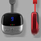 ⏳Limited time 60% OFF⏰Portable Pendant Neck Massager with Heat