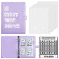 ⏰Final 4 Hours 70% OFF🎁✉️100 Envelope Savings Challenge Book💸