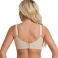 💗LAST DAY SPECIAL PRICE £8.99💐Women's Elegant Sheer Full Coverage Plus Size Bra