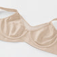 💗LAST DAY SPECIAL PRICE £8.99💐Women's Elegant Sheer Full Coverage Plus Size Bra