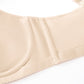 💗LAST DAY SPECIAL PRICE £8.99💐Women's Elegant Sheer Full Coverage Plus Size Bra