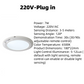 🌞50% Off!🏡Rechargeable Motion Sensor Ceiling Light | Auto-On When You Approach, Auto-Off After 30s | Magnetic Adhesion Installs in Seconds | IP Waterproof | Closet, Stairs, Garage, Balcony