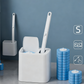 🏆THE WEEK'S SPECIAL PRICE-￡12.99✨Disposable Toilet Brush Set🚽