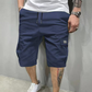 ⭐ Limited Time Deal -￡12.99!!🏆Men's Casual Cargo Shorts with Drawstring Waist