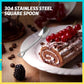 🎉 2026 Bestseller | Fun Dessert Spoon Set (4PCS) | Must-Have for Parties 🥳【-50% Off】