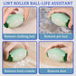 🐾BUY 1 GET 1 FREE-Only ￡7.99!!🎁Reusable & Washable Roller Sticker - Pet Family Essentials