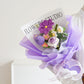 🌹Mother's Day Special Sale 50% OFF!💕Handmade Delicate Crochet Flower Bouquet