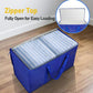 🎁Only $19.99 Last Day Promotion!24 Gallon Extra Large Heavy Duty Foldable Moving Bags