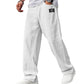 💕Limited Sale 70% OFF!!💕Breathable Straight-Leg Trousers for Men
